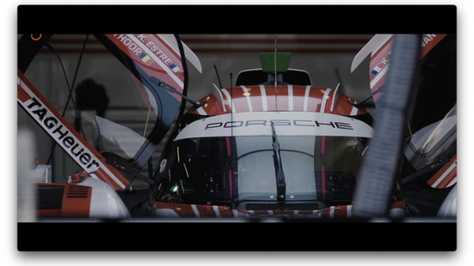 Media Guide Le Mans 2023 Porsche Newsroom